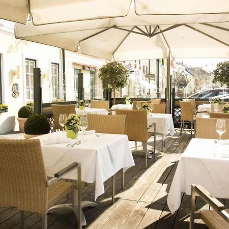 Hotel & Restaurant Stern Гмюнд Экстерьер фото