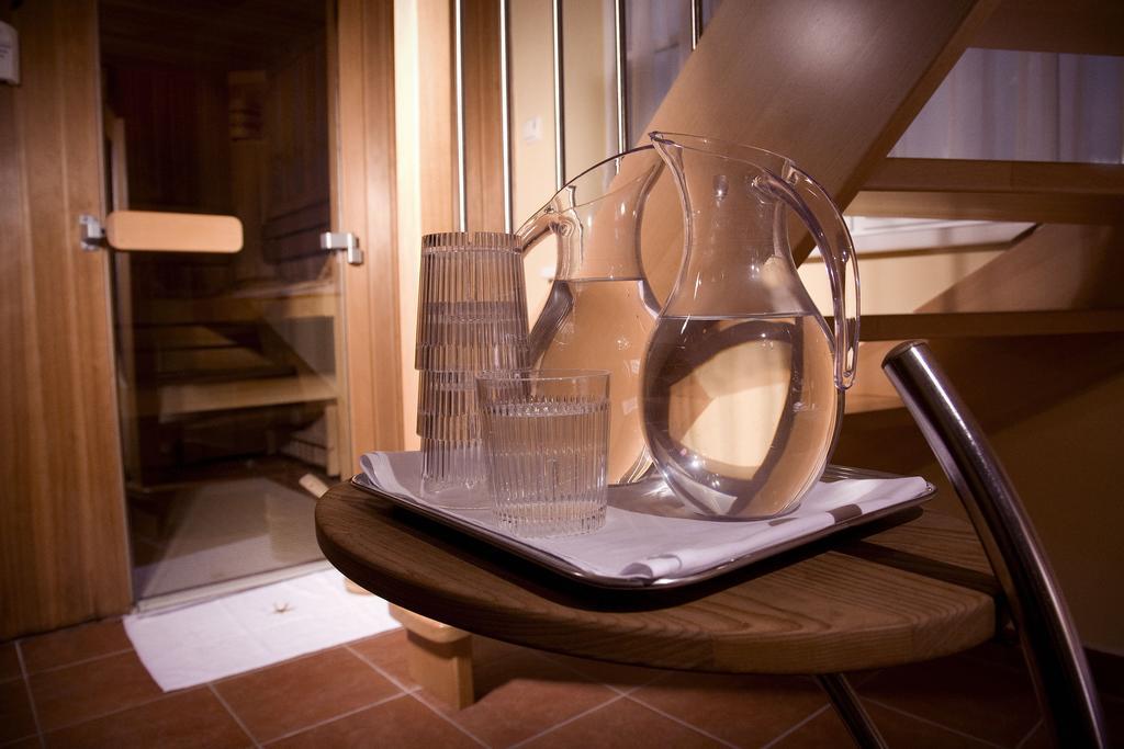 Hotel & Restaurant Stern Гмюнд Экстерьер фото