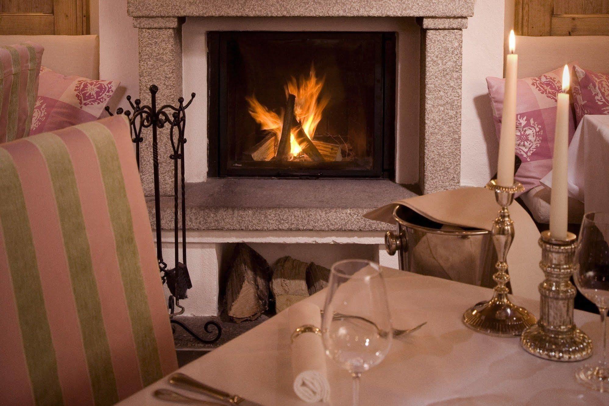 Hotel & Restaurant Stern Гмюнд Экстерьер фото